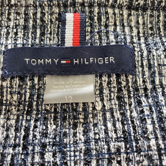 Tommy Hilfiger Jacket - Picture 4 of 11